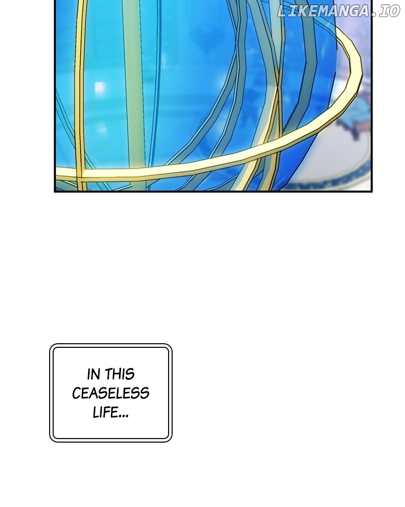 Heart Throbbing Conqueror Chapter 129 - page 57