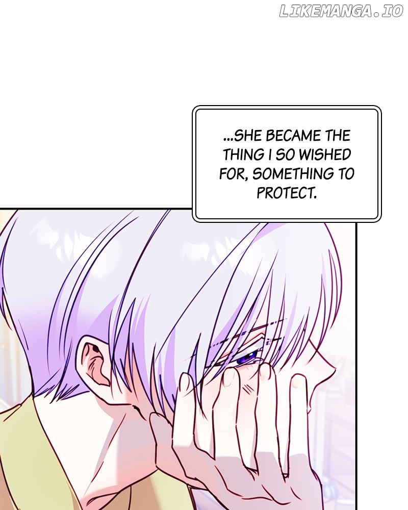 Heart Throbbing Conqueror Chapter 129 - page 58