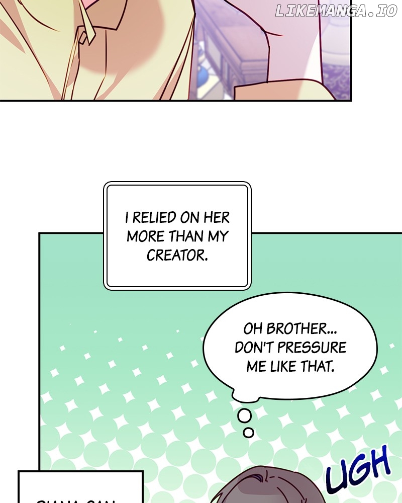 Heart Throbbing Conqueror Chapter 129 - page 59