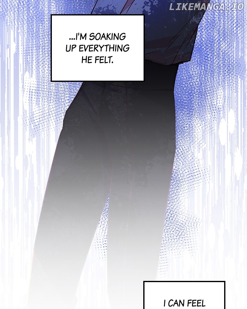 Heart Throbbing Conqueror Chapter 129 - page 6