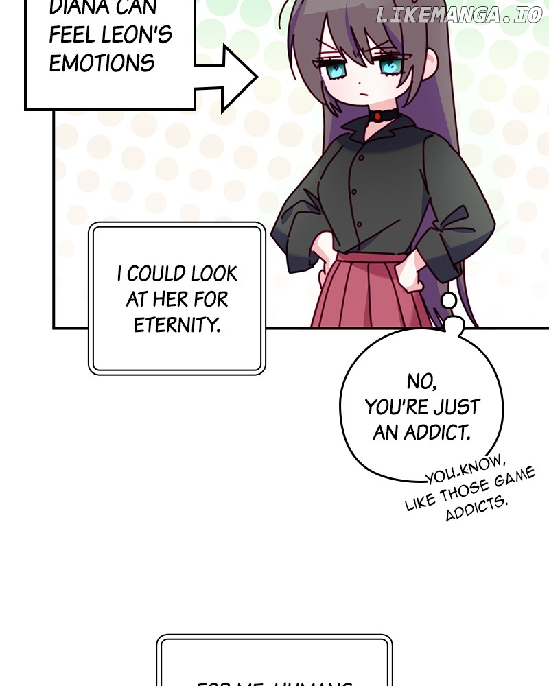 Heart Throbbing Conqueror Chapter 129 - page 60