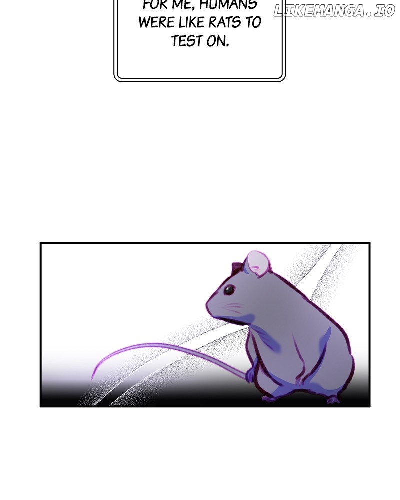 Heart Throbbing Conqueror Chapter 129 - page 61