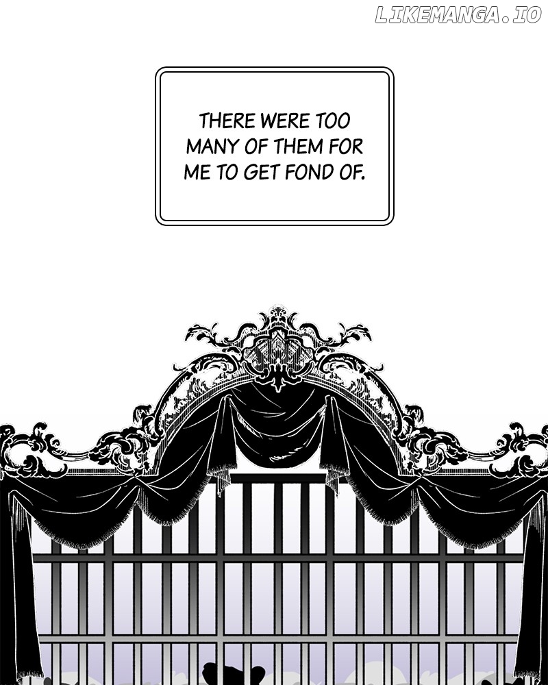 Heart Throbbing Conqueror Chapter 129 - page 62