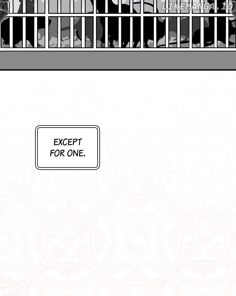 Heart Throbbing Conqueror Chapter 129 - page 63
