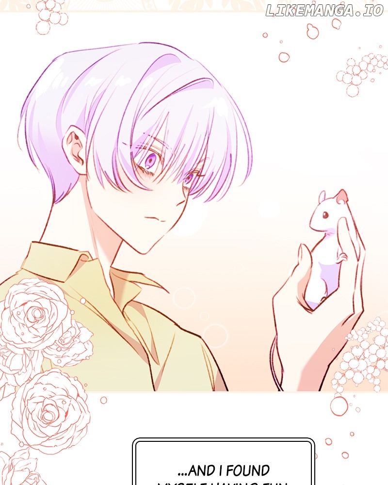 Heart Throbbing Conqueror Chapter 129 - page 65