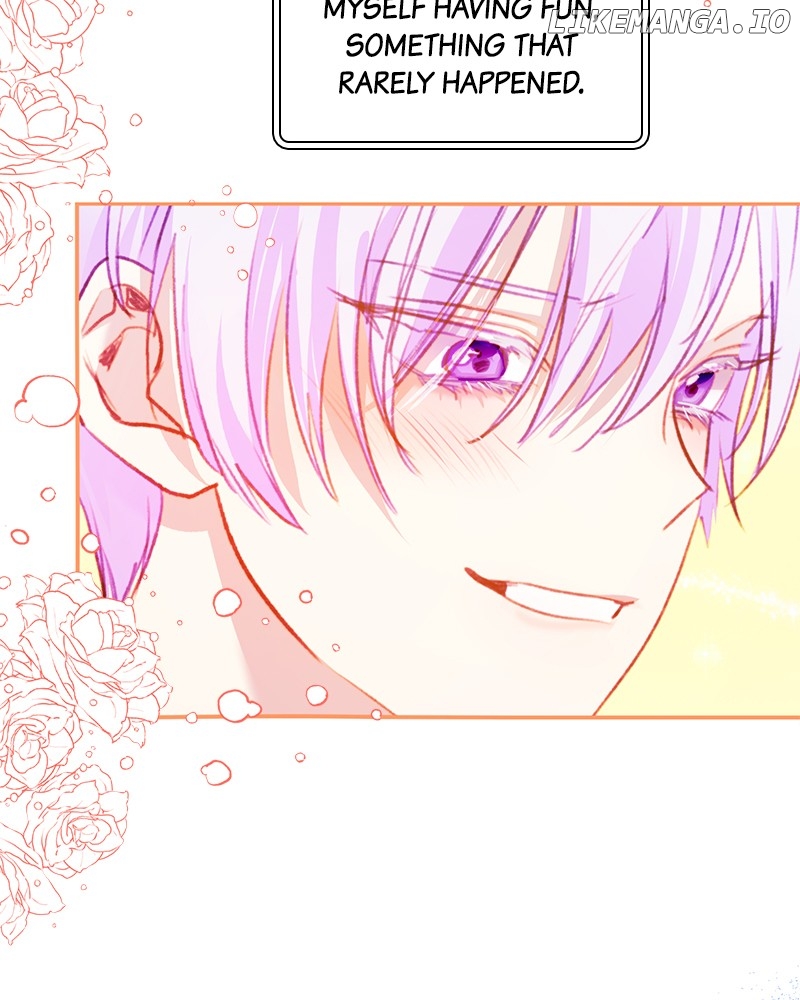 Heart Throbbing Conqueror Chapter 129 - page 66