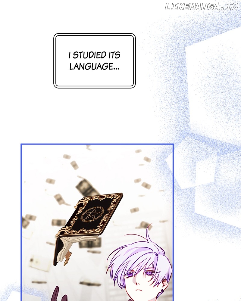 Heart Throbbing Conqueror Chapter 129 - page 67
