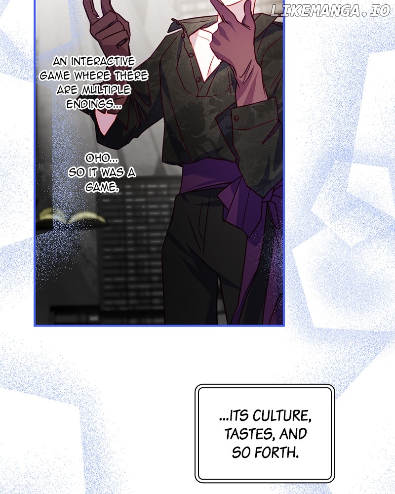 Heart Throbbing Conqueror Chapter 129 - page 68