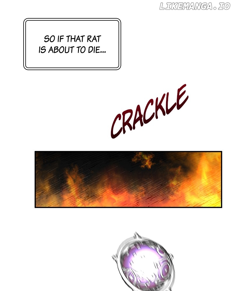 Heart Throbbing Conqueror Chapter 129 - page 71