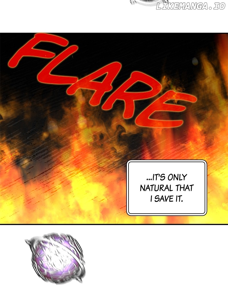 Heart Throbbing Conqueror Chapter 129 - page 72