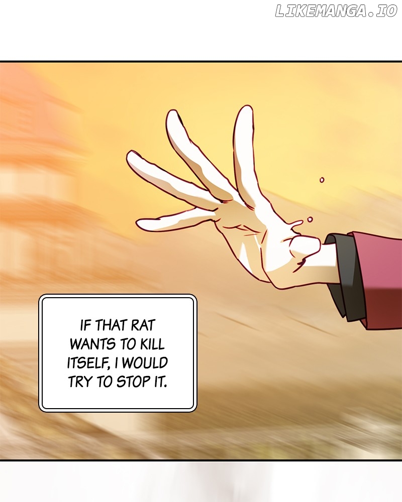 Heart Throbbing Conqueror Chapter 129 - page 73