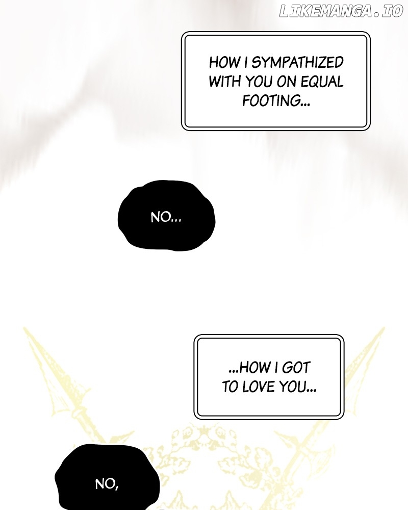 Heart Throbbing Conqueror Chapter 129 - page 74
