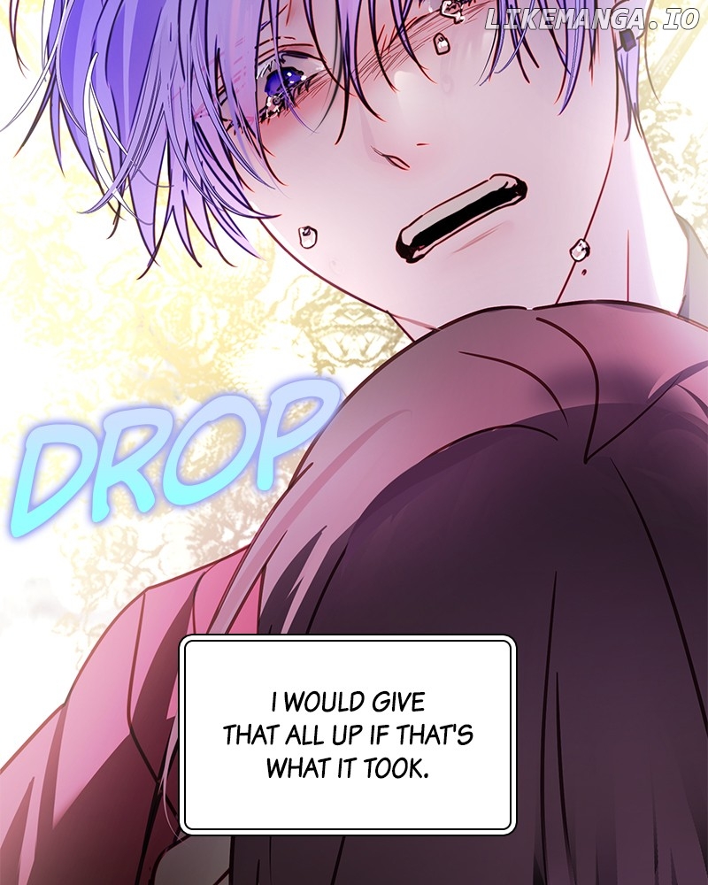 Heart Throbbing Conqueror Chapter 129 - page 76
