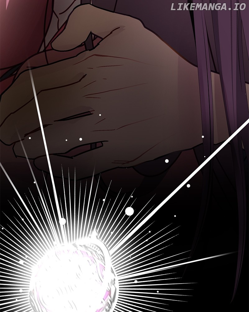 Heart Throbbing Conqueror Chapter 129 - page 77