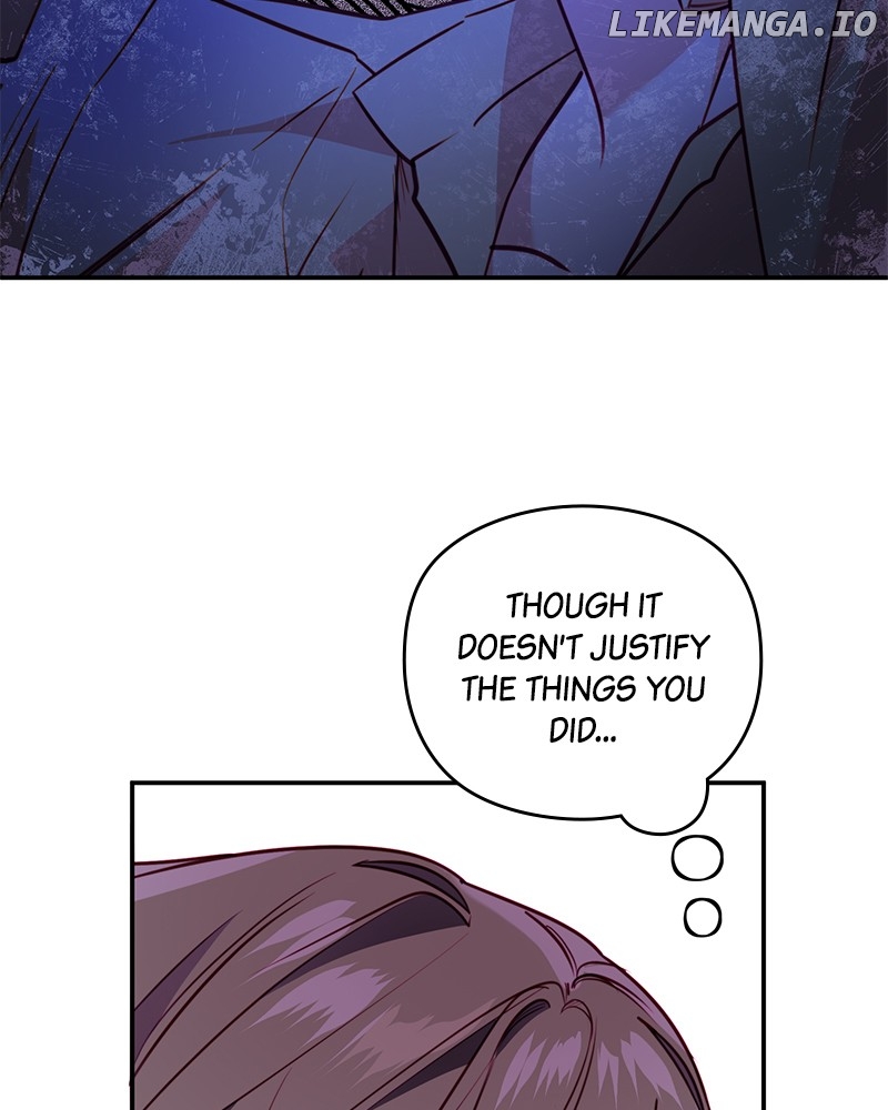 Heart Throbbing Conqueror Chapter 129 - page 8