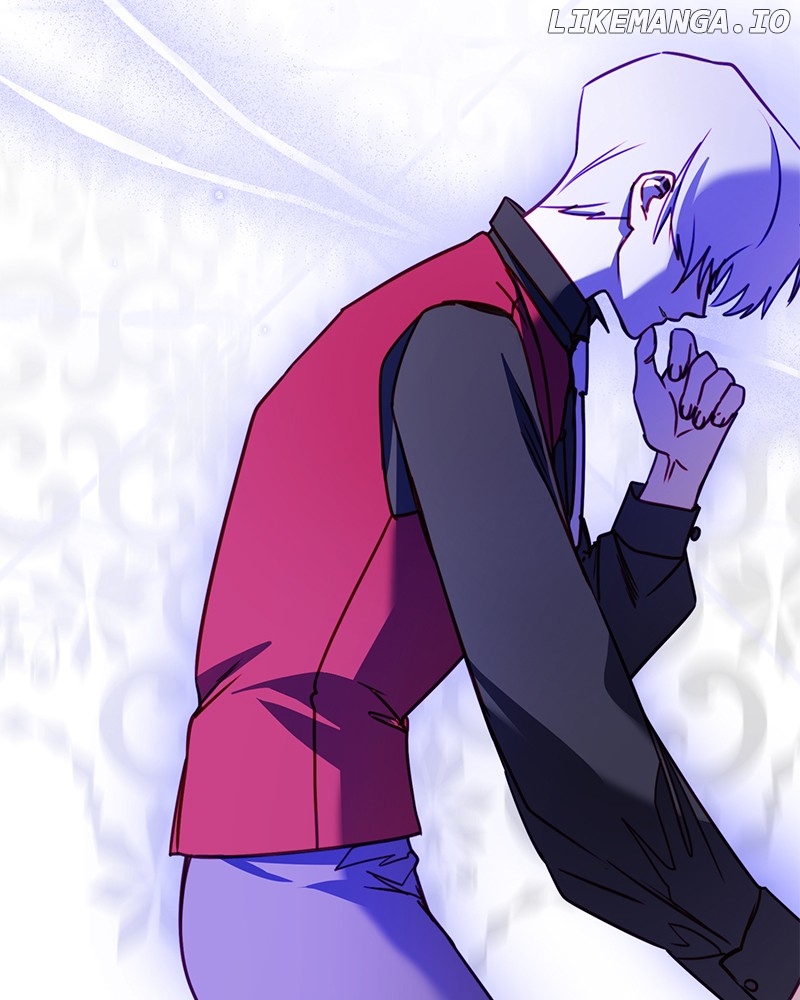 Heart Throbbing Conqueror Chapter 129 - page 87