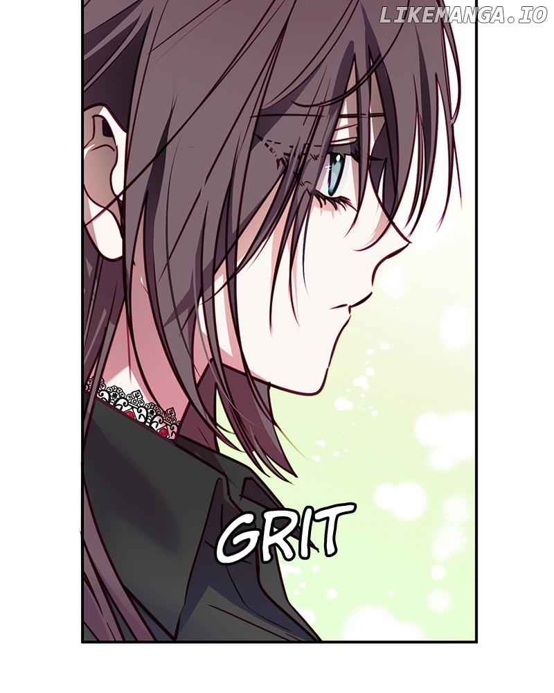 Heart Throbbing Conqueror Chapter 129 - page 9