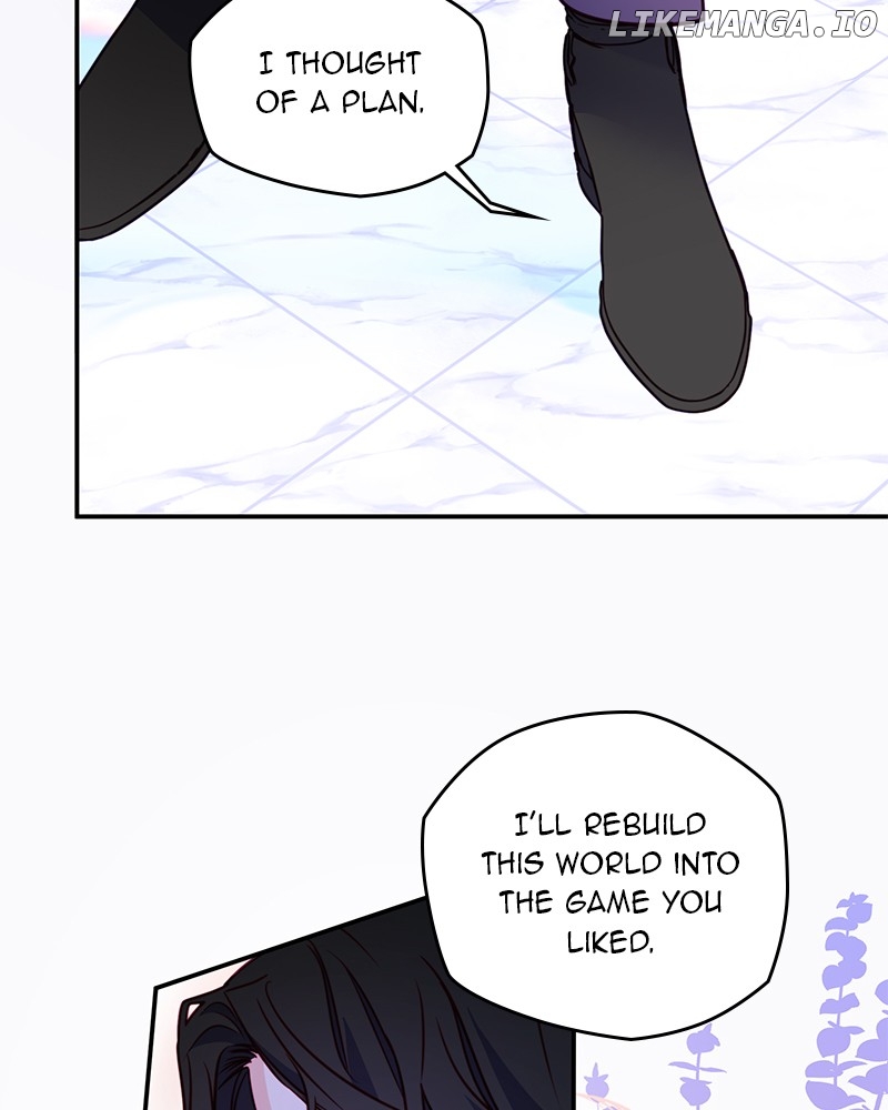 Heart Throbbing Conqueror Chapter 129 - page 92