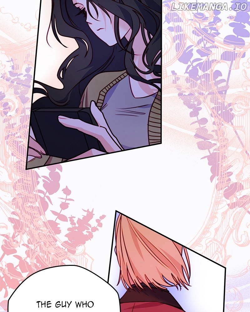 Heart Throbbing Conqueror Chapter 129 - page 93