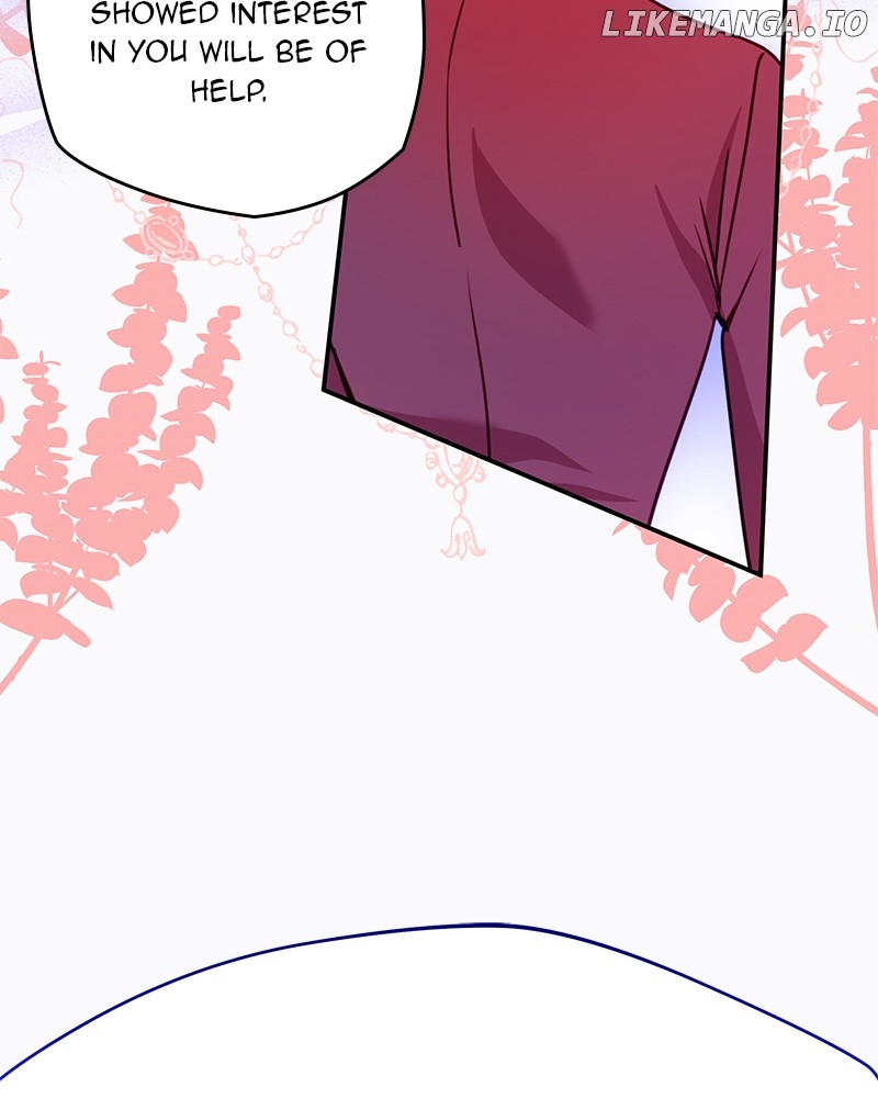 Heart Throbbing Conqueror Chapter 129 - page 94