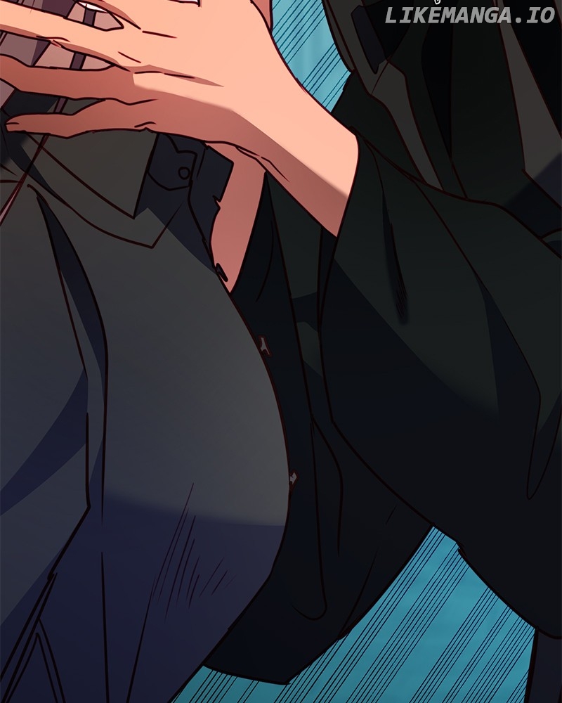 Heart Throbbing Conqueror Chapter 129 - page 98