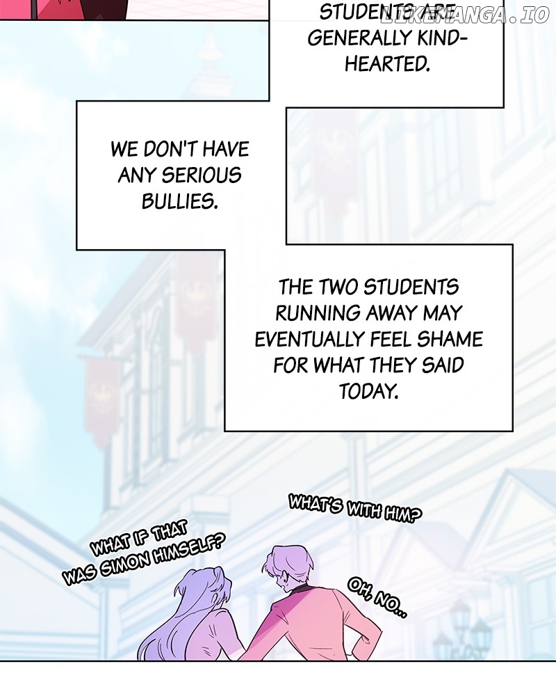 Heart Throbbing Conqueror Chapter 68 - page 10