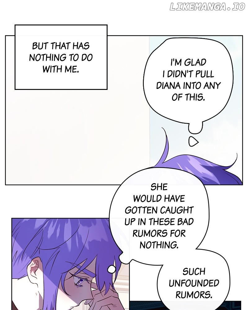 Heart Throbbing Conqueror Chapter 68 - page 11