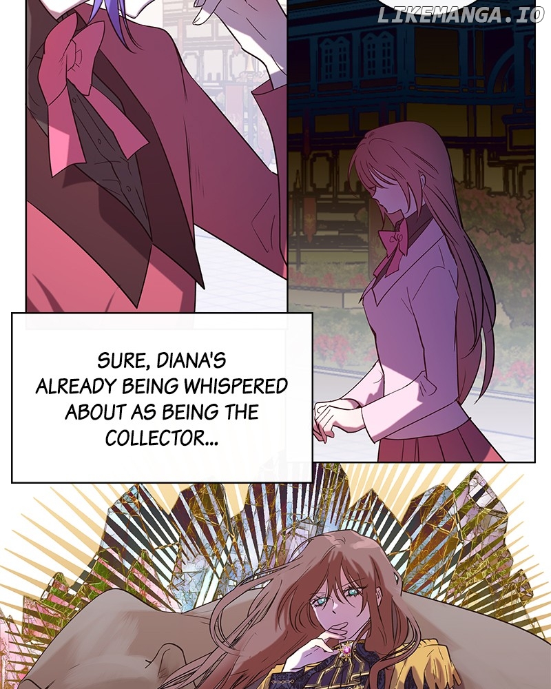 Heart Throbbing Conqueror Chapter 68 - page 12