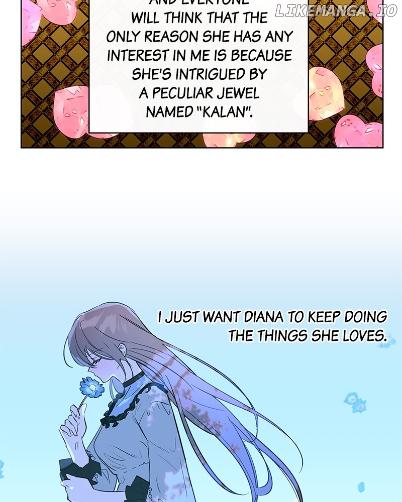 Heart Throbbing Conqueror Chapter 68 - page 14