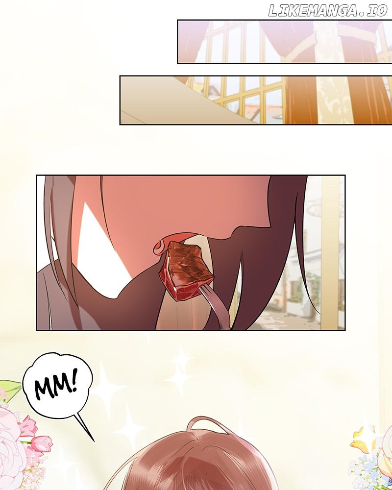 Heart Throbbing Conqueror Chapter 68 - page 17