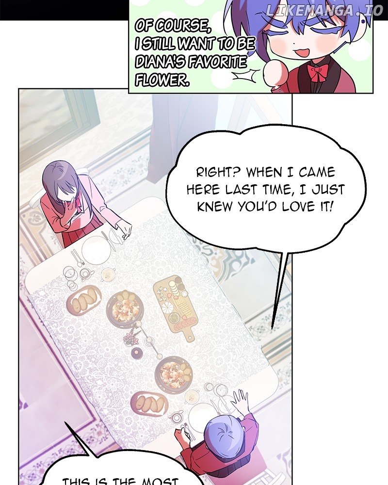 Heart Throbbing Conqueror Chapter 68 - page 19
