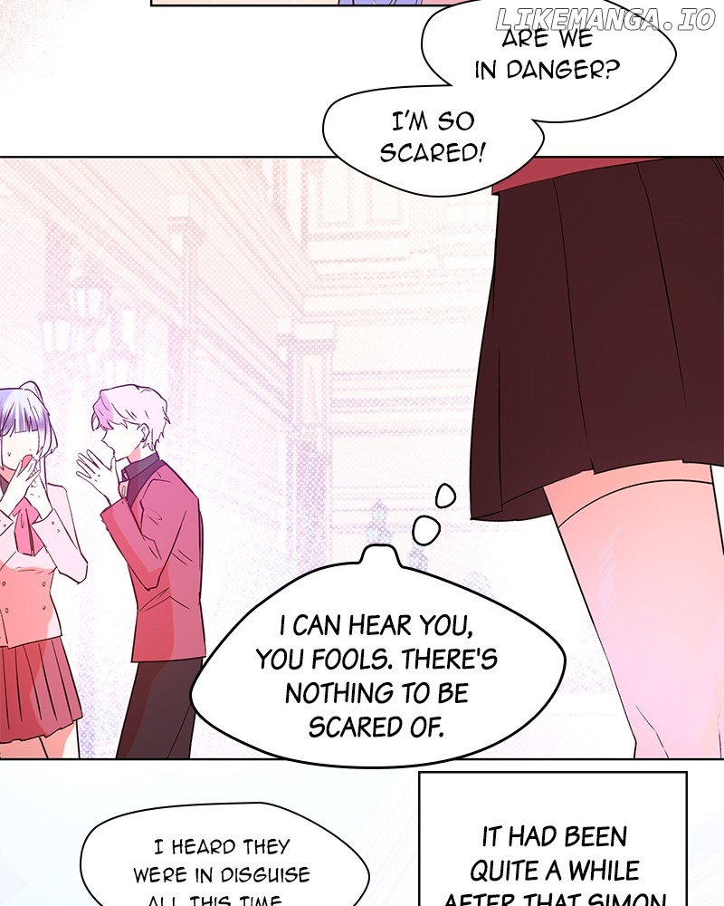 Heart Throbbing Conqueror Chapter 68 - page 2
