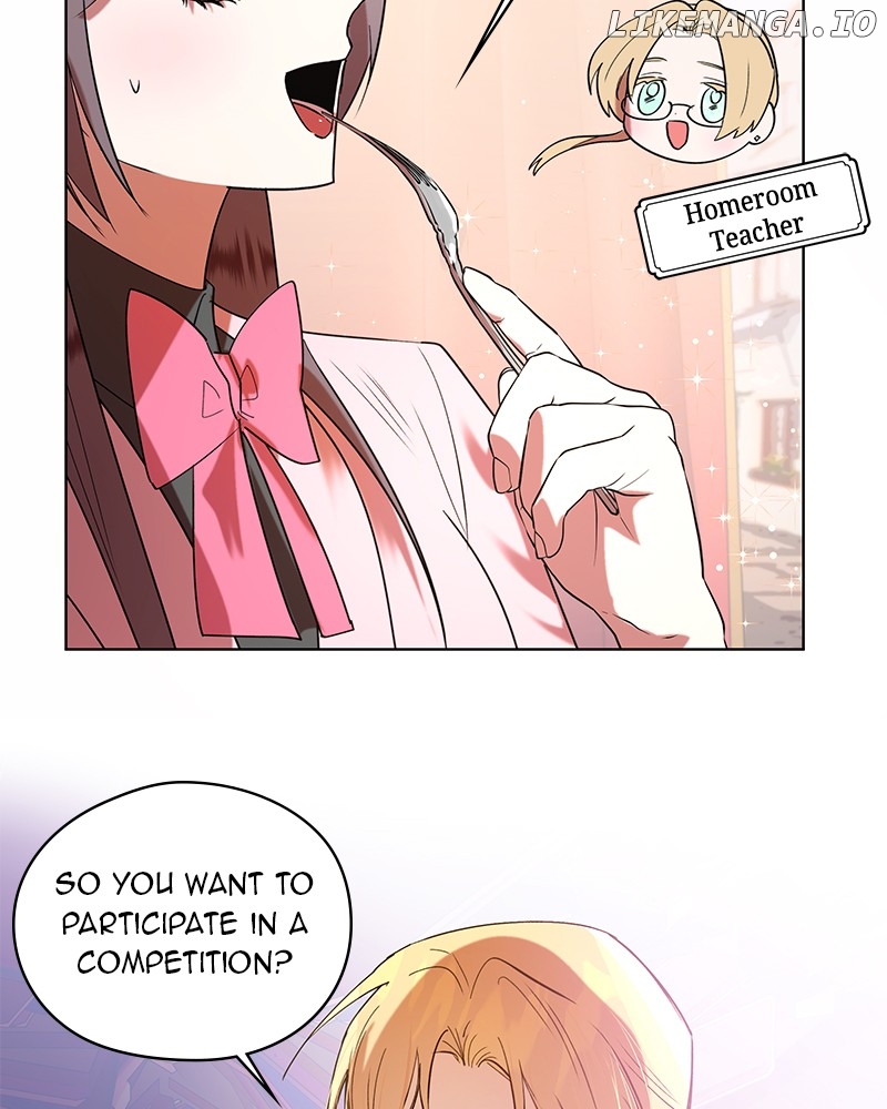 Heart Throbbing Conqueror Chapter 68 - page 24