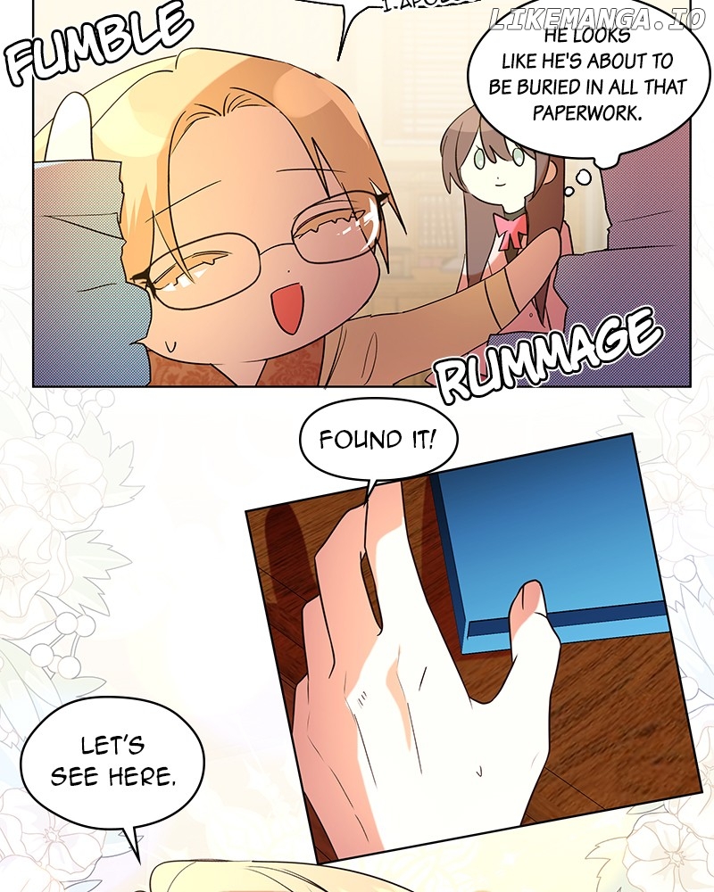 Heart Throbbing Conqueror Chapter 68 - page 26