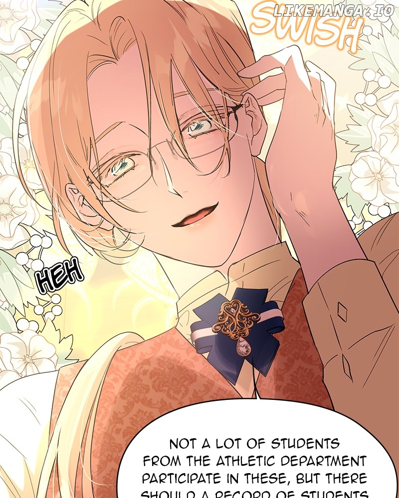 Heart Throbbing Conqueror Chapter 68 - page 27