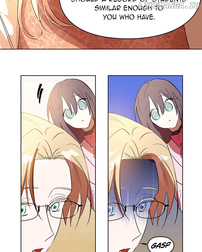 Heart Throbbing Conqueror Chapter 68 - page 28