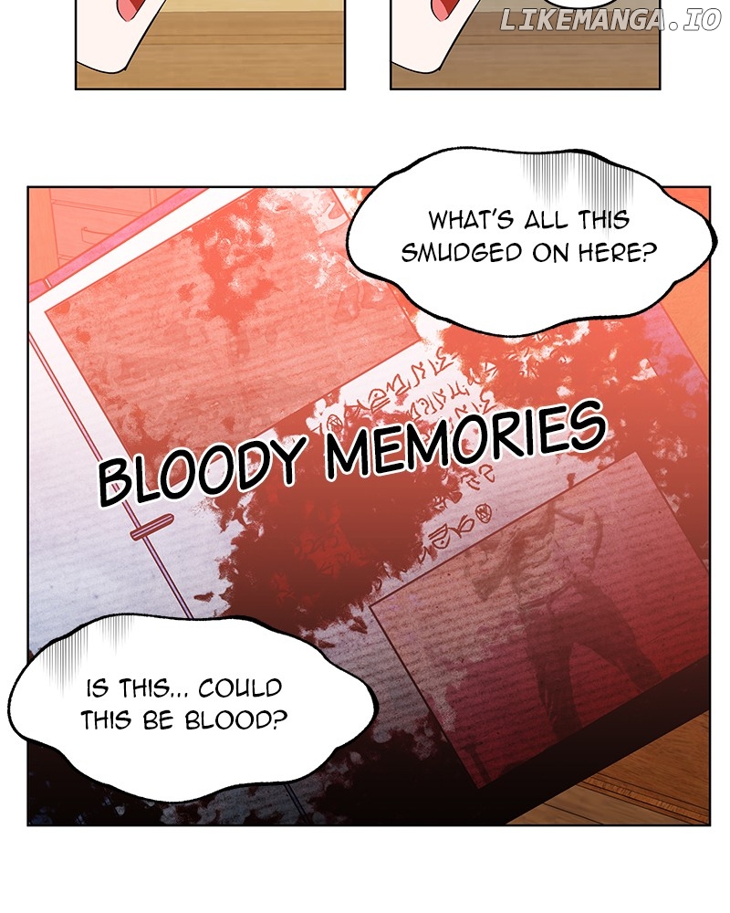 Heart Throbbing Conqueror Chapter 68 - page 29
