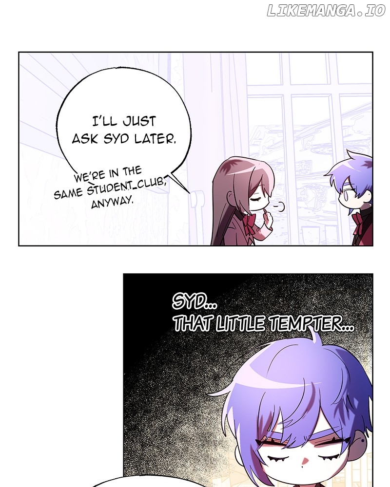 Heart Throbbing Conqueror Chapter 68 - page 32