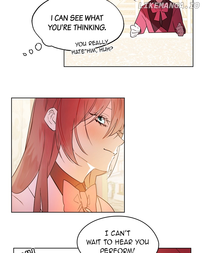Heart Throbbing Conqueror Chapter 68 - page 33
