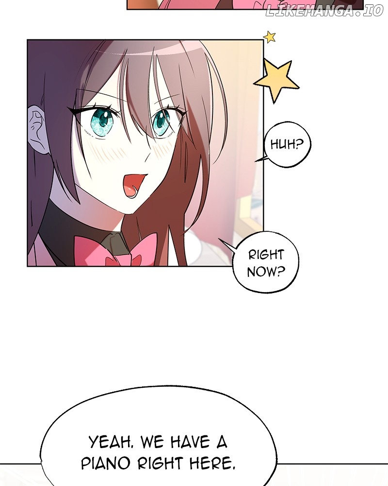 Heart Throbbing Conqueror Chapter 68 - page 35