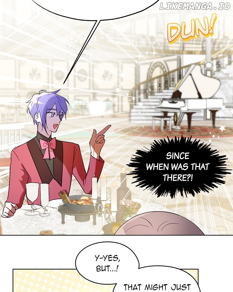 Heart Throbbing Conqueror Chapter 68 - page 36