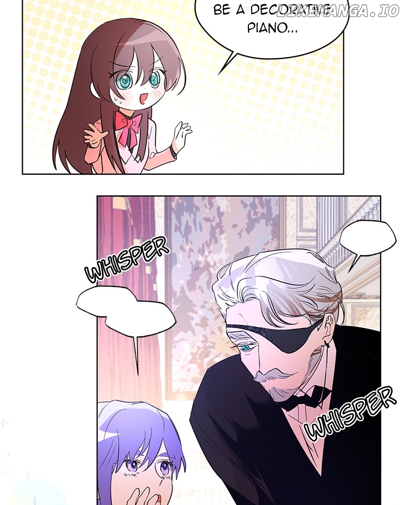 Heart Throbbing Conqueror Chapter 68 - page 37