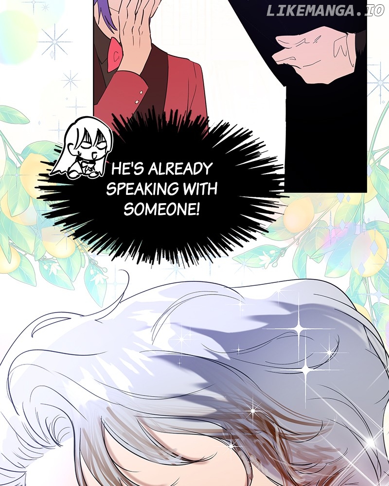 Heart Throbbing Conqueror Chapter 68 - page 38