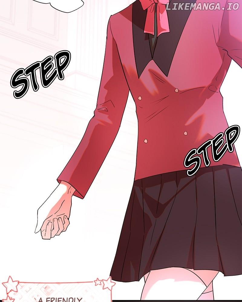 Heart Throbbing Conqueror Chapter 68 - page 4