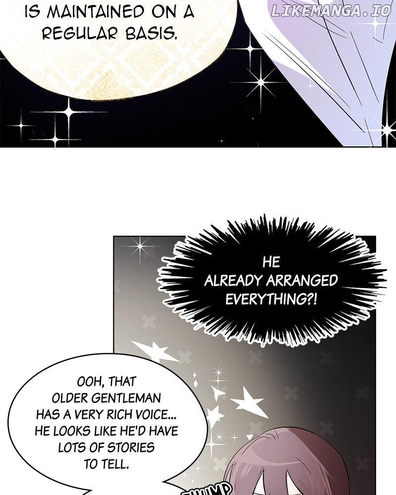 Heart Throbbing Conqueror Chapter 68 - page 40