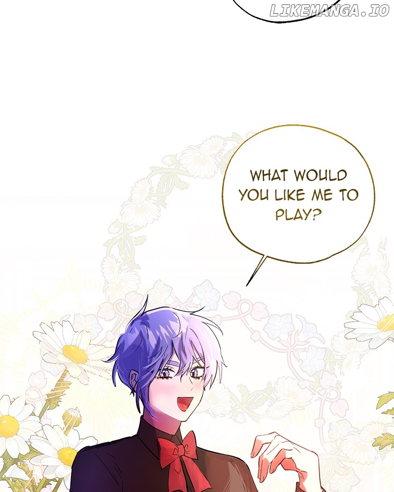 Heart Throbbing Conqueror Chapter 68 - page 42