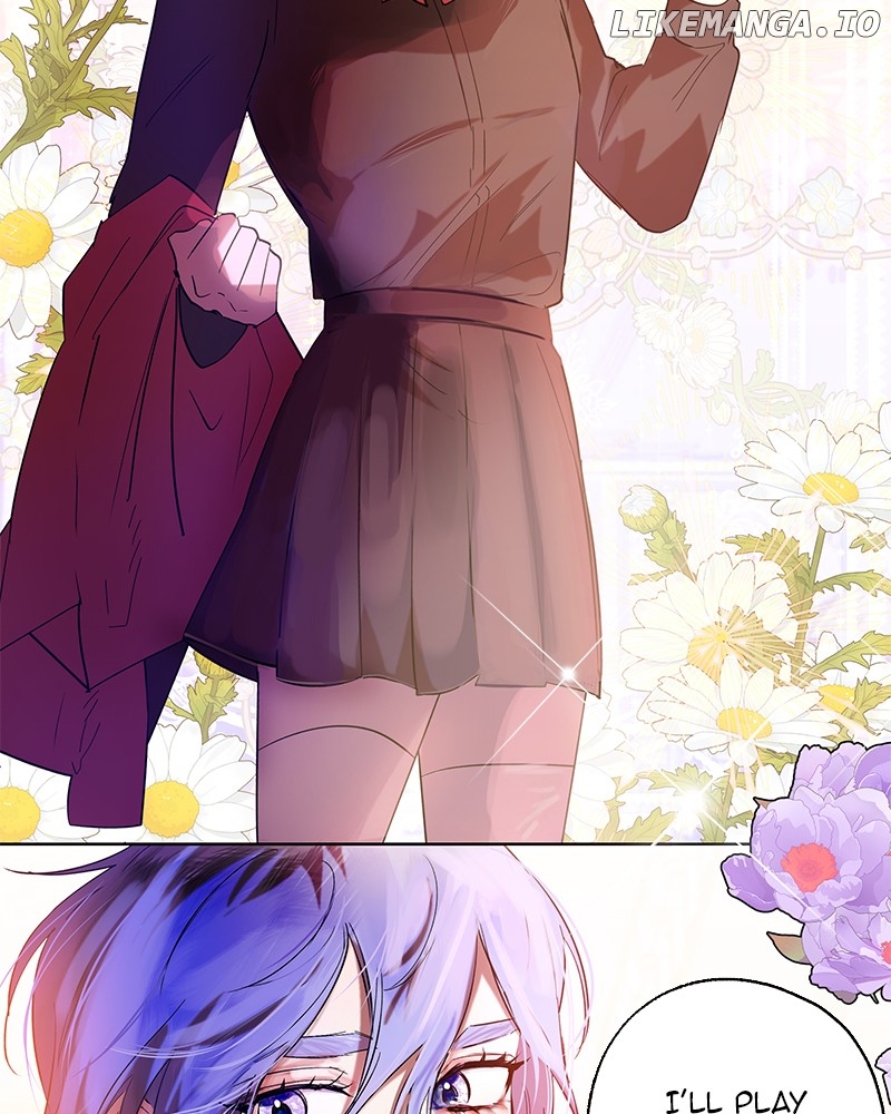 Heart Throbbing Conqueror Chapter 68 - page 43