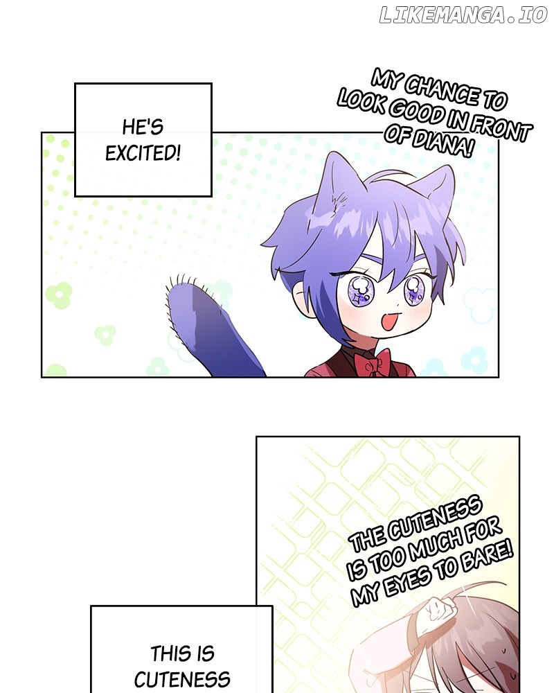 Heart Throbbing Conqueror Chapter 68 - page 46