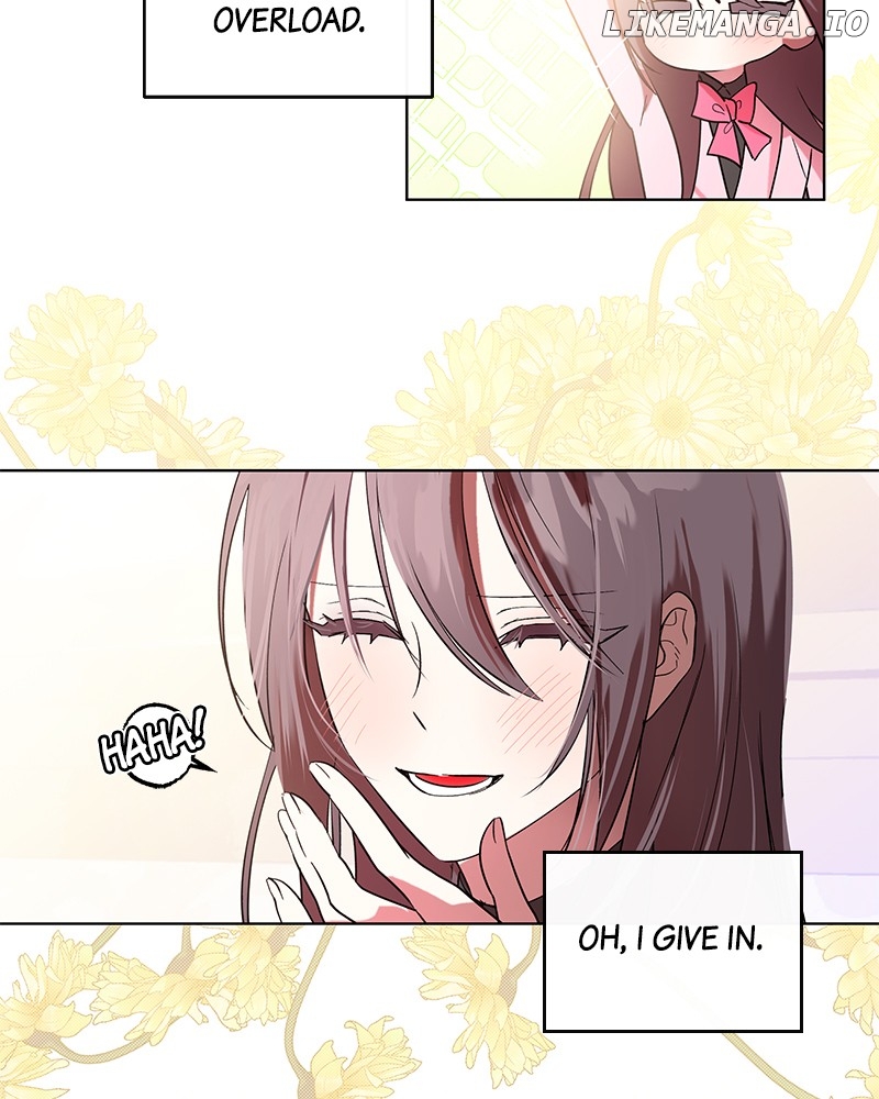 Heart Throbbing Conqueror Chapter 68 - page 47