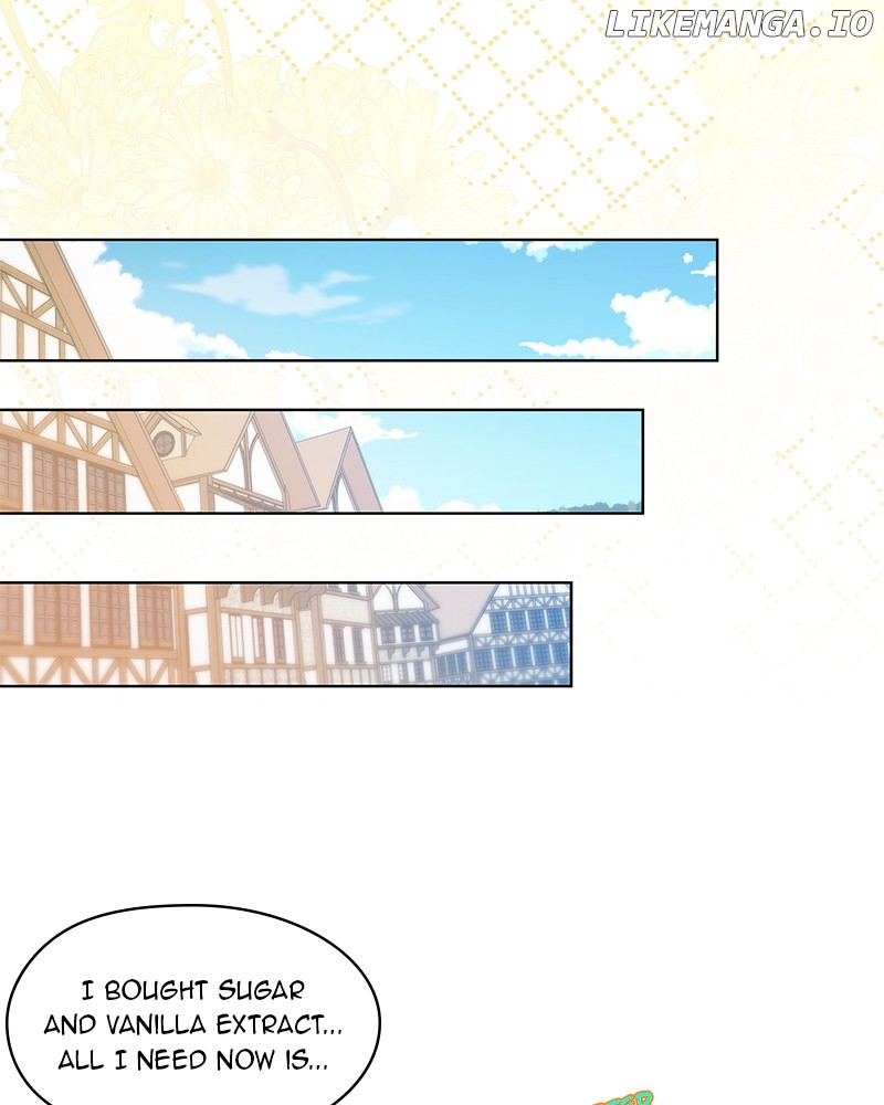 Heart Throbbing Conqueror Chapter 68 - page 49